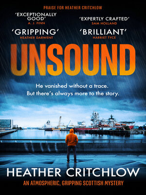 Unsound - ebook